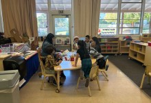 How Universal Transitional Kindergarten’s Full Implementation Looks in Santa Barbara Schools